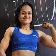 Priyanka A. Personal Trainer trainer in Gurgaon