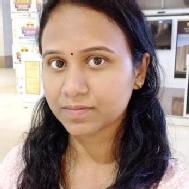 Dr. Asha .. MBBS & Medical Tuition trainer in Ranipet