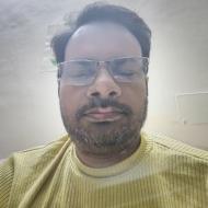 Sharwan Kumar Class I-V Tuition trainer in Delhi
