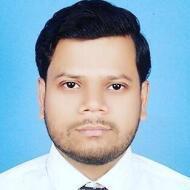 Irfan Ahmed Class I-V Tuition trainer in Patna