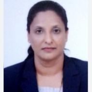Suneeta Jain Class 8 Tuition trainer in Pune