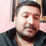 Anurag Sahu Class 10 trainer in Prayagraj