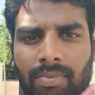 Gajula Naresh Class I-V Tuition trainer in Vijayawada