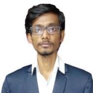 Karthikeyan B UGC NET Exam trainer in Chennai