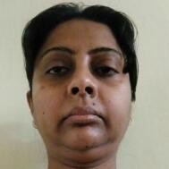 Ahana G. Class I-V Tuition trainer in Kolkata