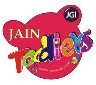 Jain Toddlers institute in Bangalore