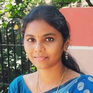 Deepthi S. MBBS & Medical Tuition trainer in Bhubaneswar
