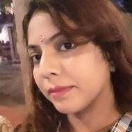 Khushboo G. Class 12 Tuition trainer in Ambala