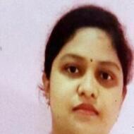 Swetha Y. Class 12 Tuition trainer in Visakhapatnam