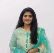Muskan Y. Class I-V Tuition trainer in Kota
