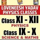 Photo of Loveneesh Classes