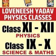 Loveneesh Classes Class 12 Tuition institute in Delhi