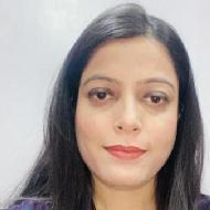 Simmi B. Class I-V Tuition trainer in Jammu