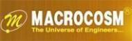 Macrocosm – The Institute of Engineering Coaching BTech Tuition institute in Ahmedabad