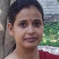 Pinki Kumari Yoga trainer in Delhi