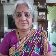 Padmavathi Devi Telugu Language trainer in Miyapur