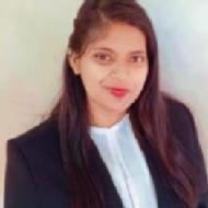 Gayatri D. LLB Tuition trainer in Mumbai