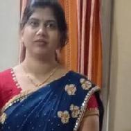 Suchismita P. Class I-V Tuition trainer in Bhubaneswar