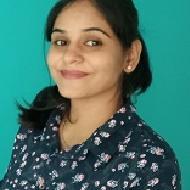 Savita P. Hindi Language trainer in Vadodara