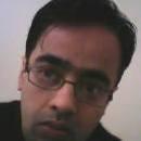 Photo of Vineet Kapila