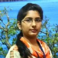 Shilpy K. Class 12 Tuition trainer in Delhi