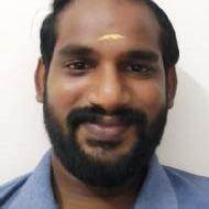Dhamodharan Class 11 Tuition trainer in Chennai