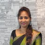 Geetha Interior Designing trainer in Chennai