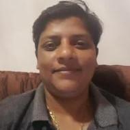 Preeti S. Class 12 Tuition trainer in Delhi