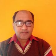 Samiran Hota NEET-UG trainer in Kolkata