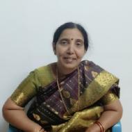 Meena Yeotikar Class I-V Tuition trainer in Pune