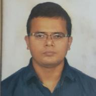 Avinash Class I-V Tuition trainer in Bokaro Steel City