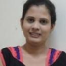 Photo of Aparna S.