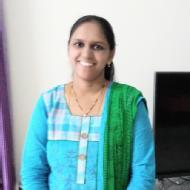 Chaitanya Puvvada Class 8 Tuition trainer in Hyderabad