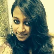 Manasa K. Class 6 Tuition trainer in Bangalore