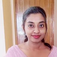 Akshitha S. Kannada Language trainer in Kolar