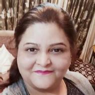 Irma S. BCom Tuition trainer in Mohali