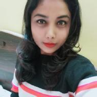 Parmita Mozumder Class I-V Tuition trainer in Kolkata