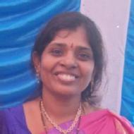 Nalini Konchada Class I-V Tuition trainer in Visakhapatnam