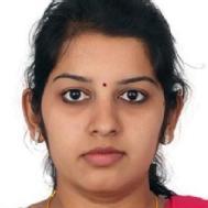 Chithra S. Class I-V Tuition trainer in Kochi