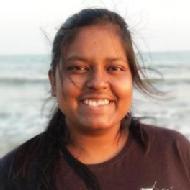 Priyanka G. Class 12 Tuition trainer in Kolkata