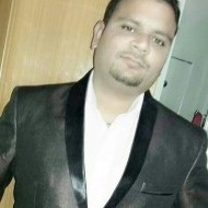 Raman Kumar Data Analysis trainer in Faridabad