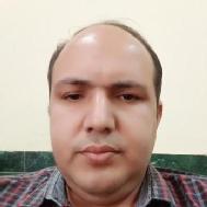 Krishan Kumar Engineering Entrance trainer in Rohtak