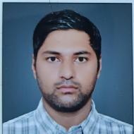 Abhinav Kumar Singh Class I-V Tuition trainer in Varanasi
