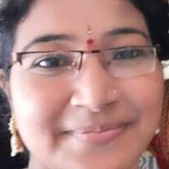 Srilatha V. Telugu Language trainer in Hyderabad