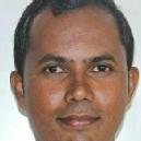 Photo of Antony Babu V