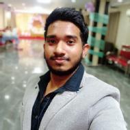 Saikat Dey Personal Trainer trainer in Kolkata