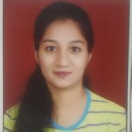 Juilee M. Class I-V Tuition trainer in Mumbai