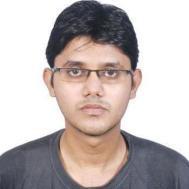 Anup Burnwal Class 11 Tuition trainer in Bangalore