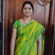 Supriya Class 12 Tuition trainer in Hyderabad