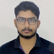 Shivam Pandey Class 12 Tuition trainer in Lucknow